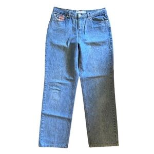 Tommy Hilfiger Vintage Tapered Flag Jeans